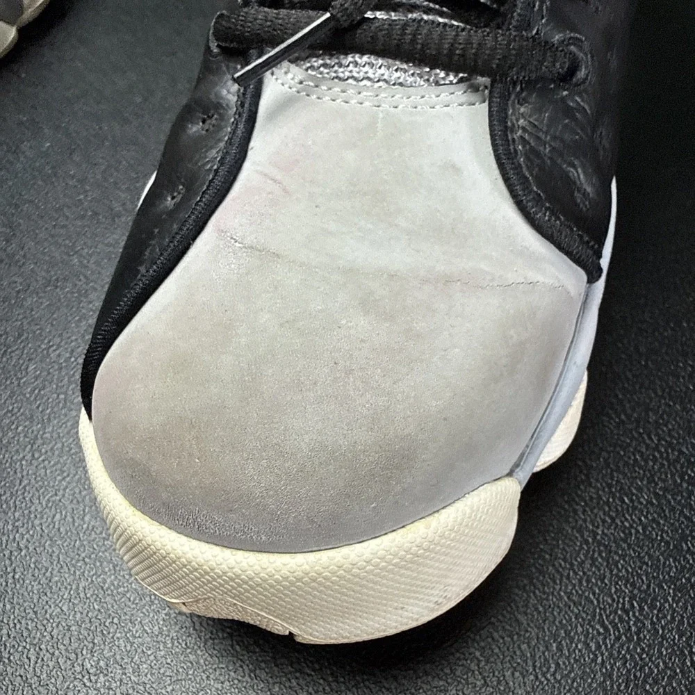 Nike Air Jordan Jumpman Team 2 Sneakers Kids Size 7.5Y Shoes